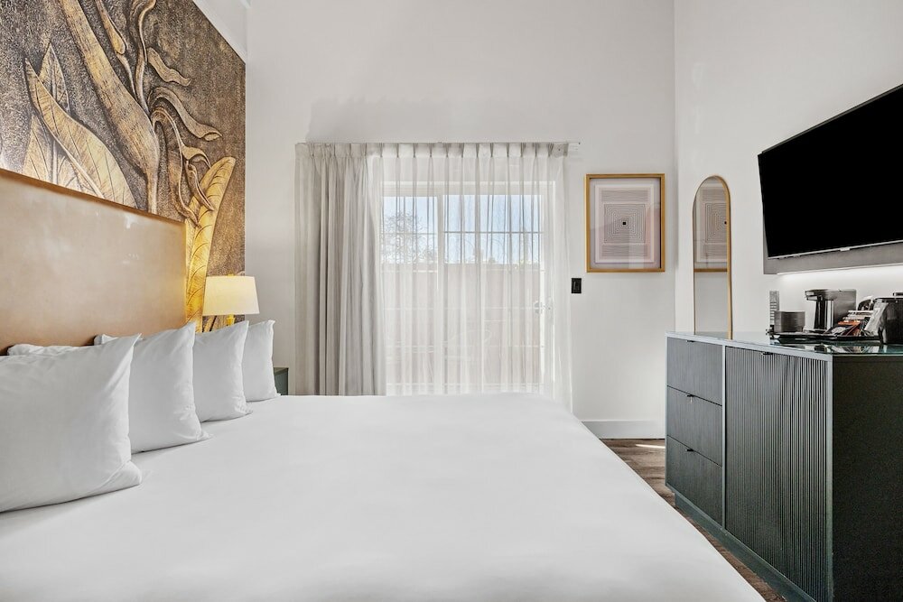 Фото Nob Hill Hotel