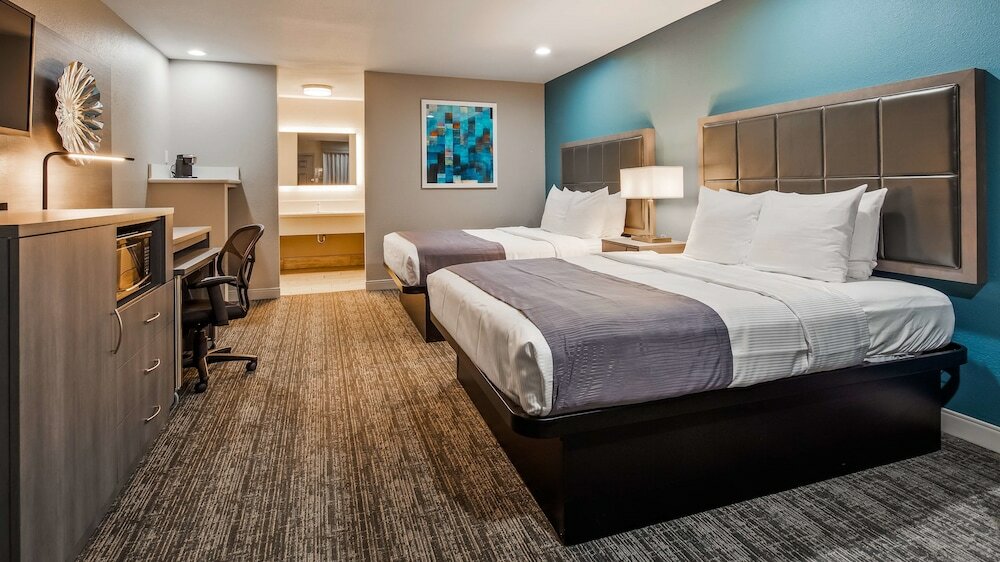 Фото Best Western Big Country Inn