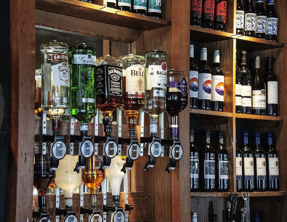 Фото Shah of Persia, Poole by Marston's Inns