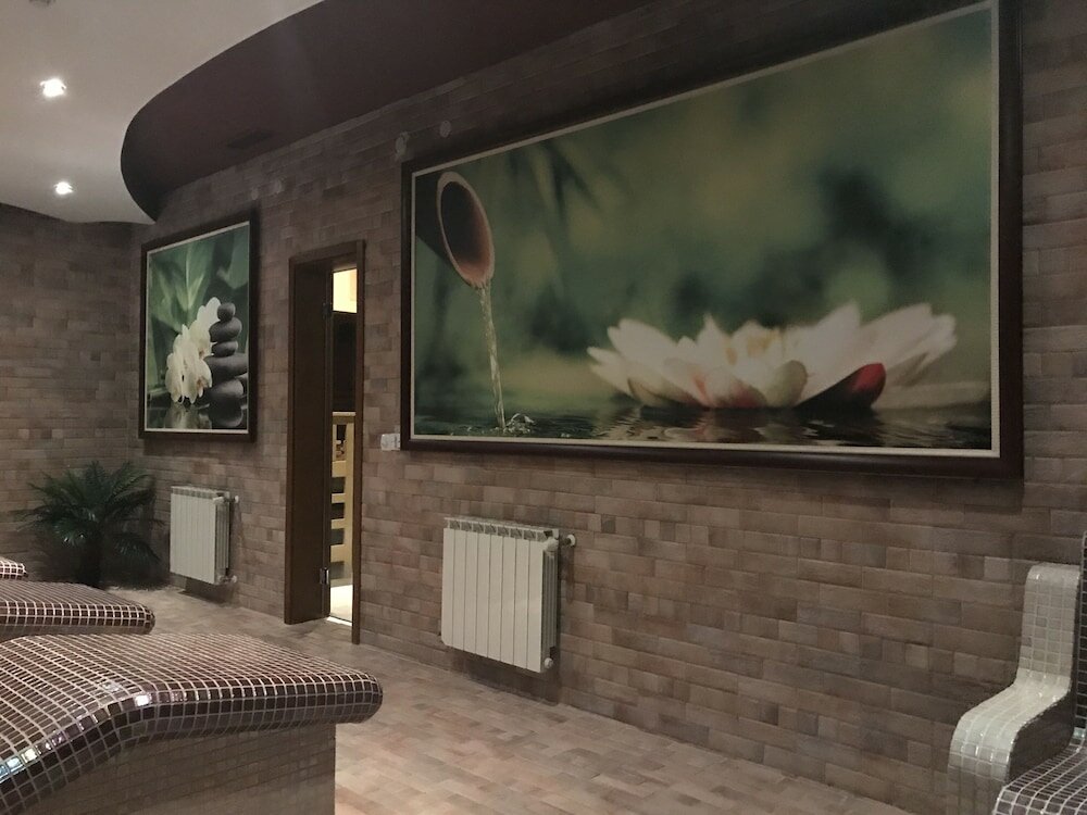 Фото Borovets Hills Resort & SPA