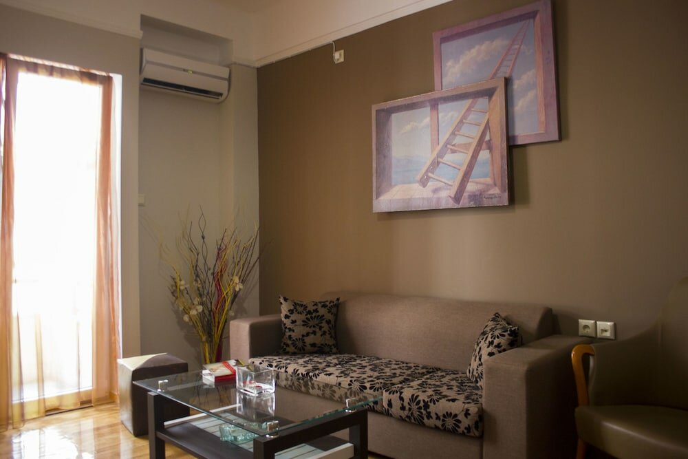 Фото Ambrosia Suites