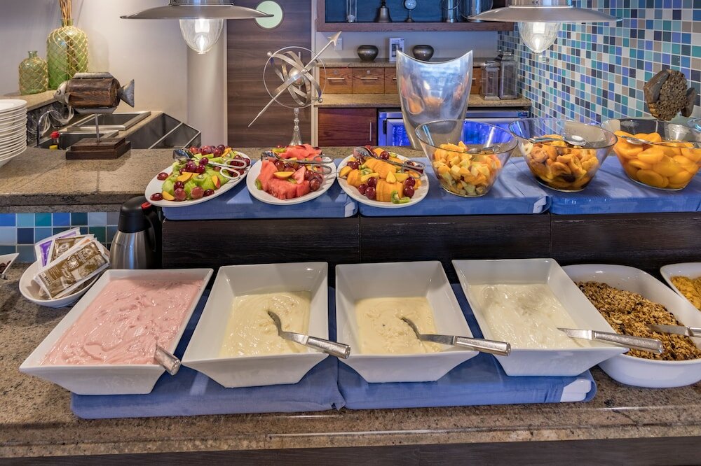 Фото Town Lodge Port Elizabeth