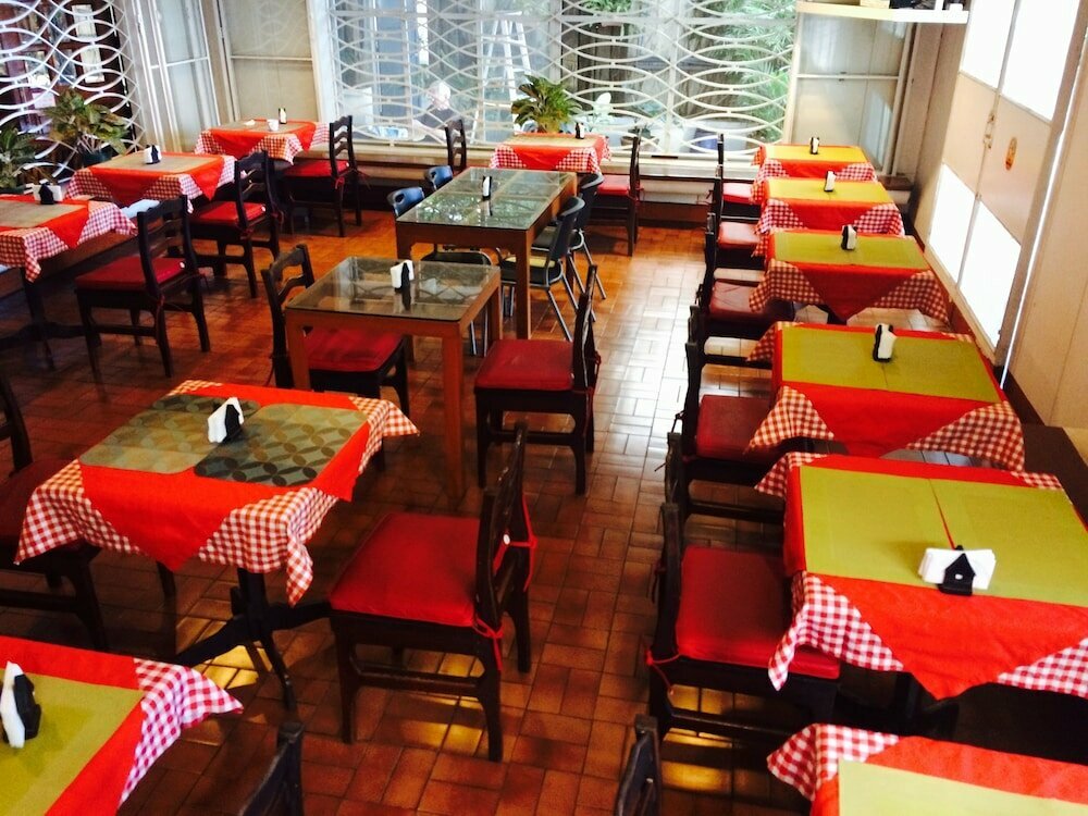 Hotel Pension Natividad, Manila, photo