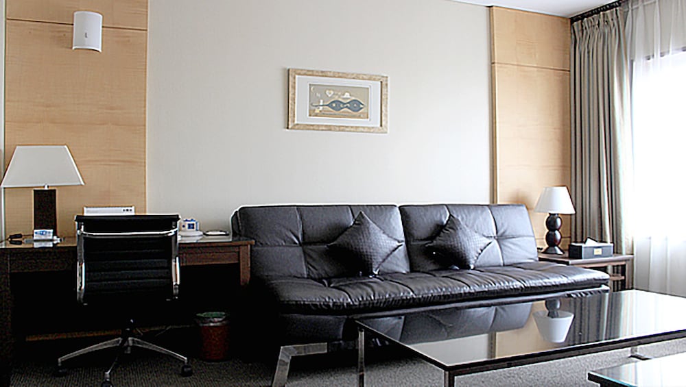 Фото Best Western Premier Gangnam