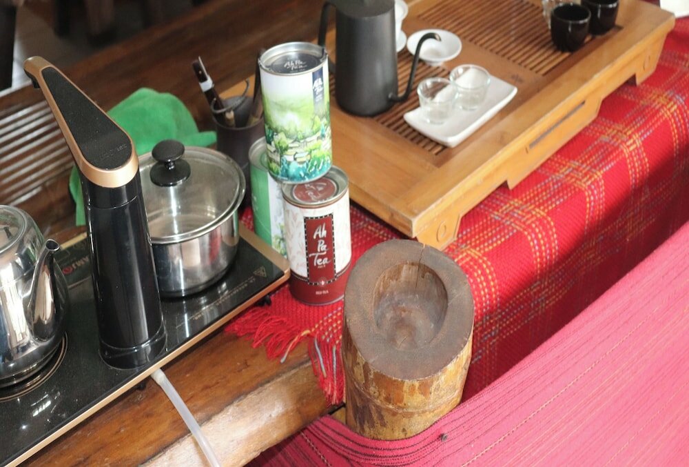 Фото Trekker Camp Chiang Mai Hostel