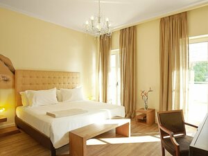 Гостиница Pallas Athena