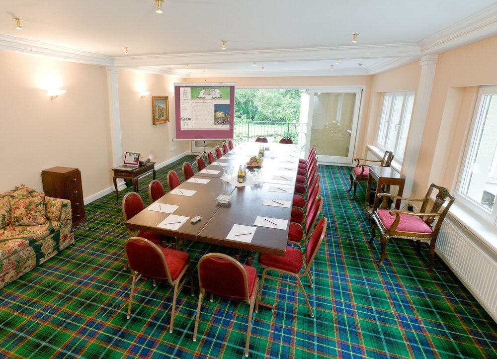 Фото Hotel Belle Epoque Baden Baden 