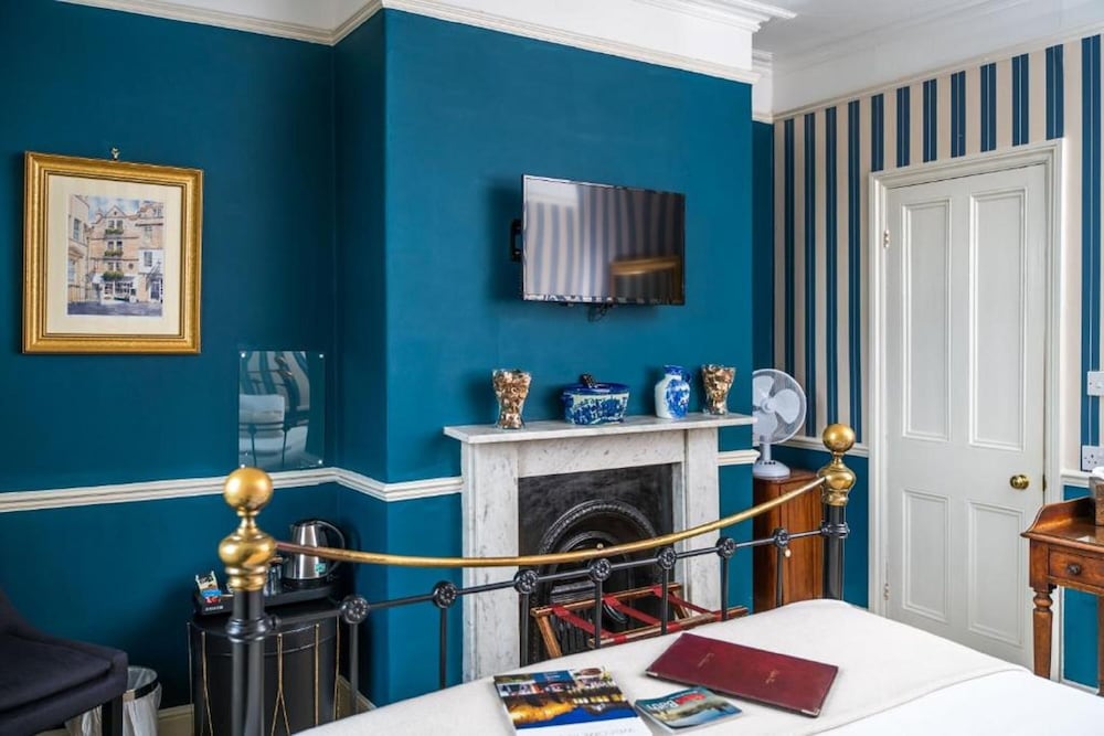 Фото Oldfields House - Bed & Breakfast