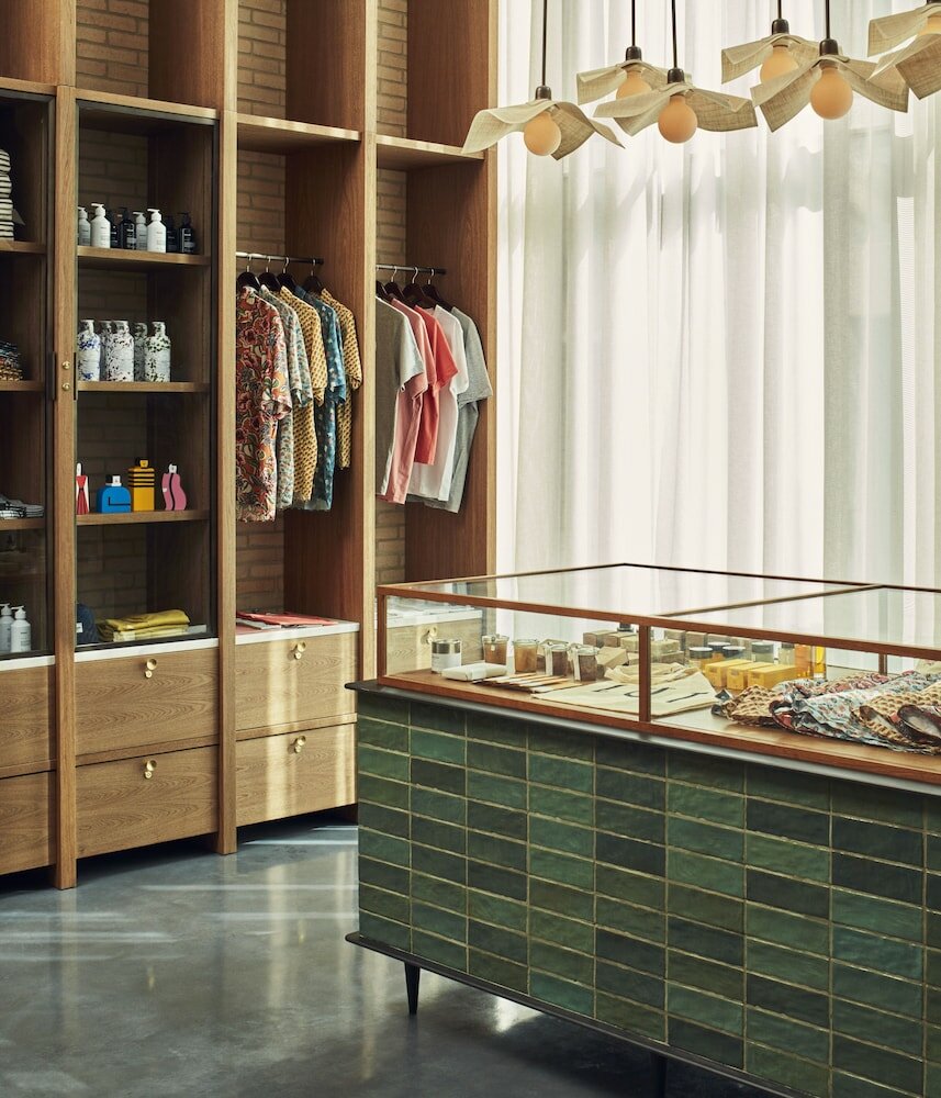 Фото The Hoxton, Poblenou