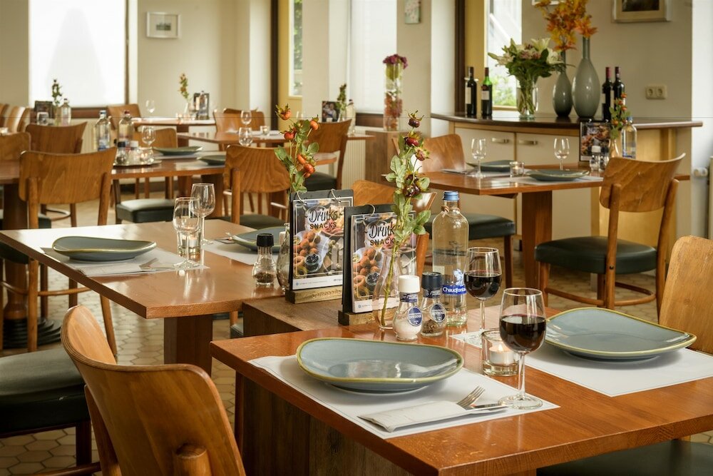 Фото Campanile Venlo