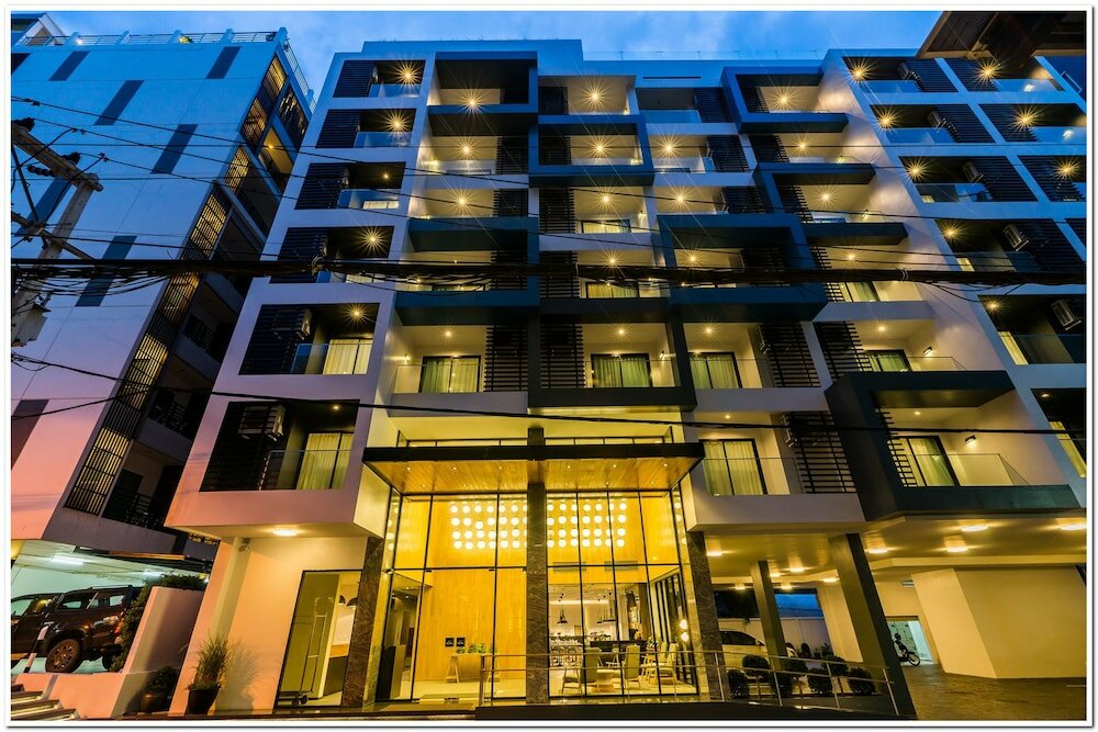 Фото Sea Me Spring