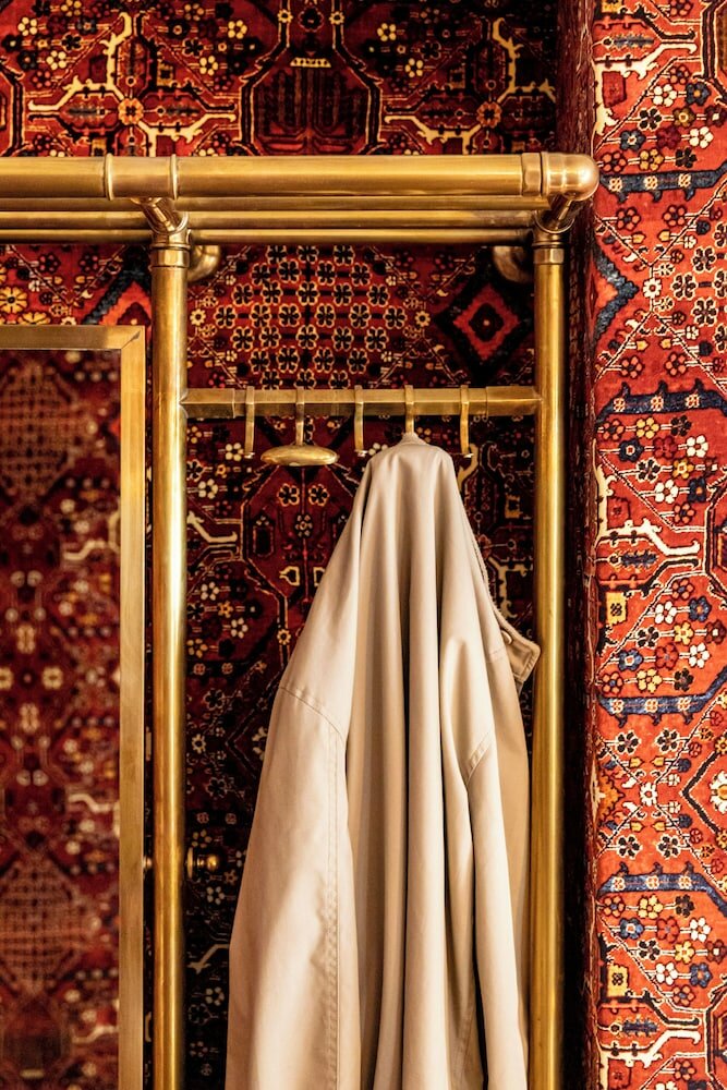 Фото Hôtel Providence