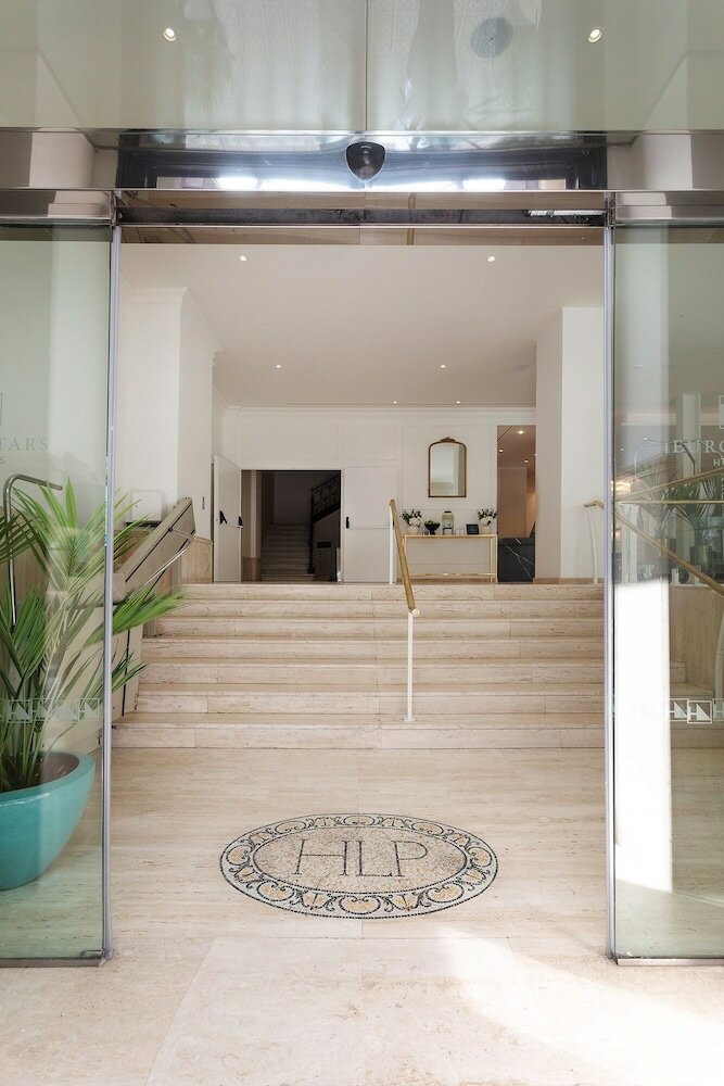 Фото Exe Laietana Palace