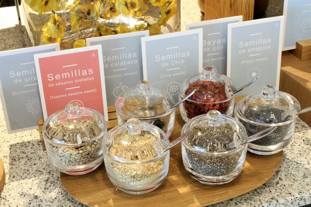 Фото Barceló Ourense