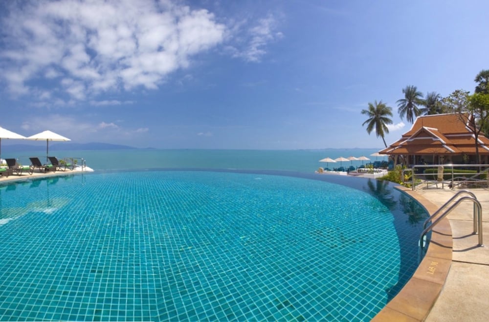 Фото Samui Buri Beach Resort