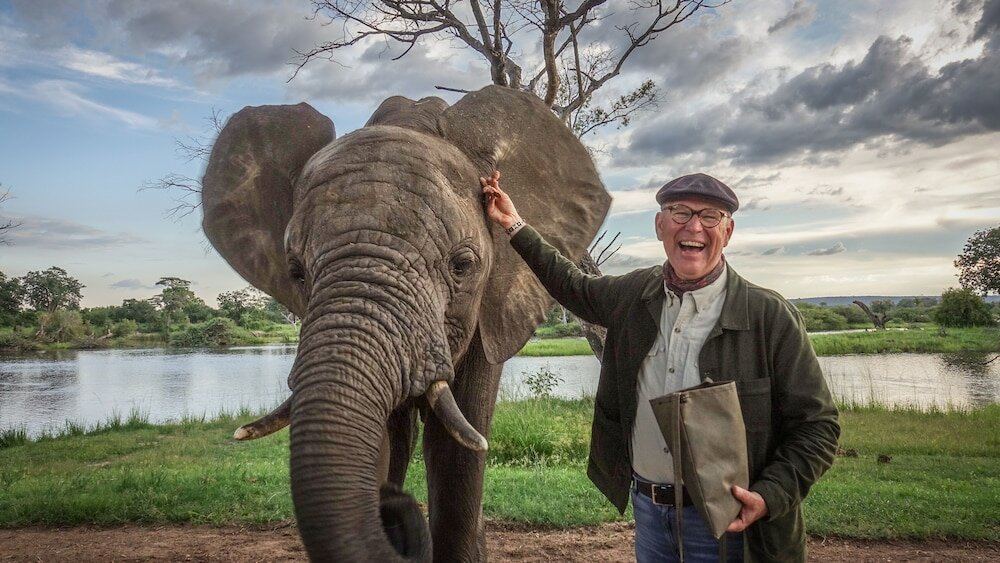 Фото Victoria Falls Waterfront