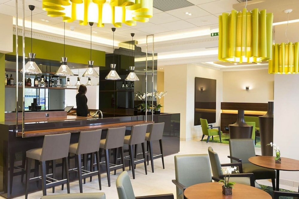 Фото отеля 4