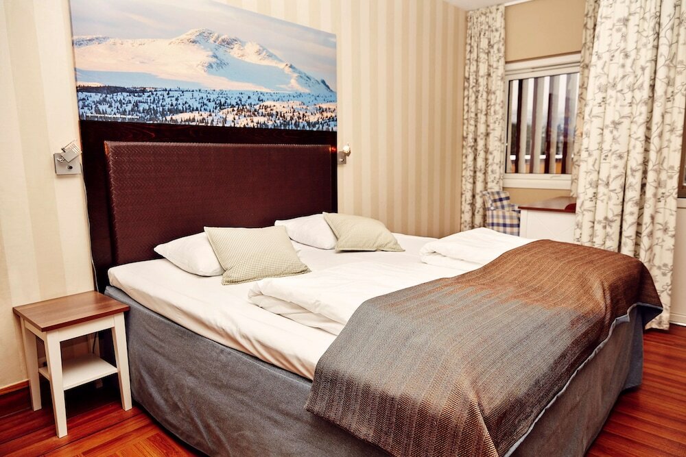 Фото Scandic Valdres