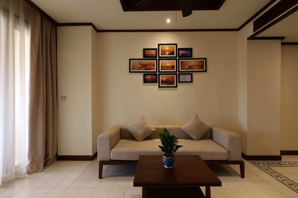 Фото Almanity Hoi An Wellness Resort