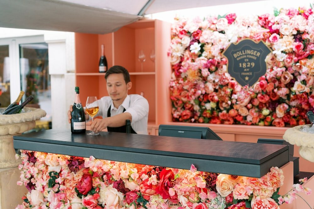 Фото Park Hyatt Vienna