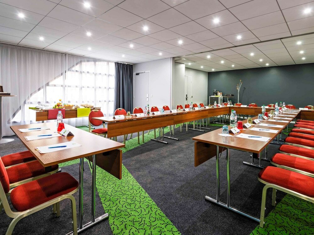 Фото Ibis Styles Reims Centre Cathédrale