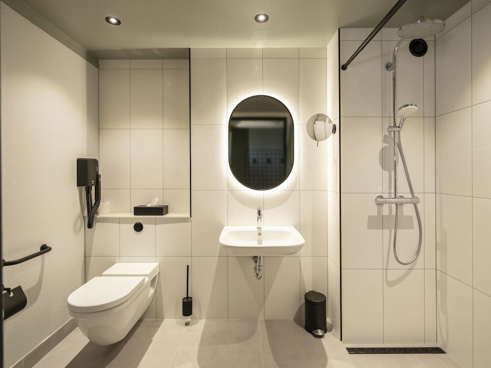 Фото Campanile Hotel Zwolle