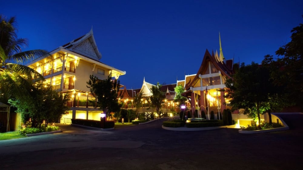 Фото Samui Buri Beach Resort