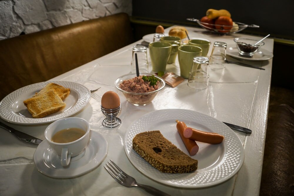 Фото Korona Hotel Panzio