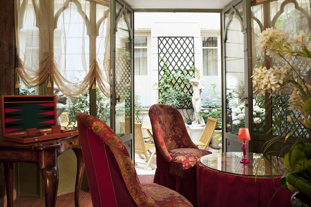 Фото Chambiges Elysees