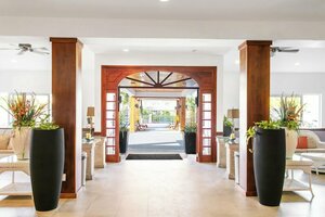 Гостиница Best Western Plus Belize Biltmore Plaza