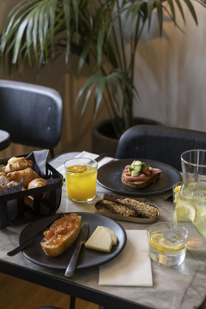 Фото The Modernist Athens