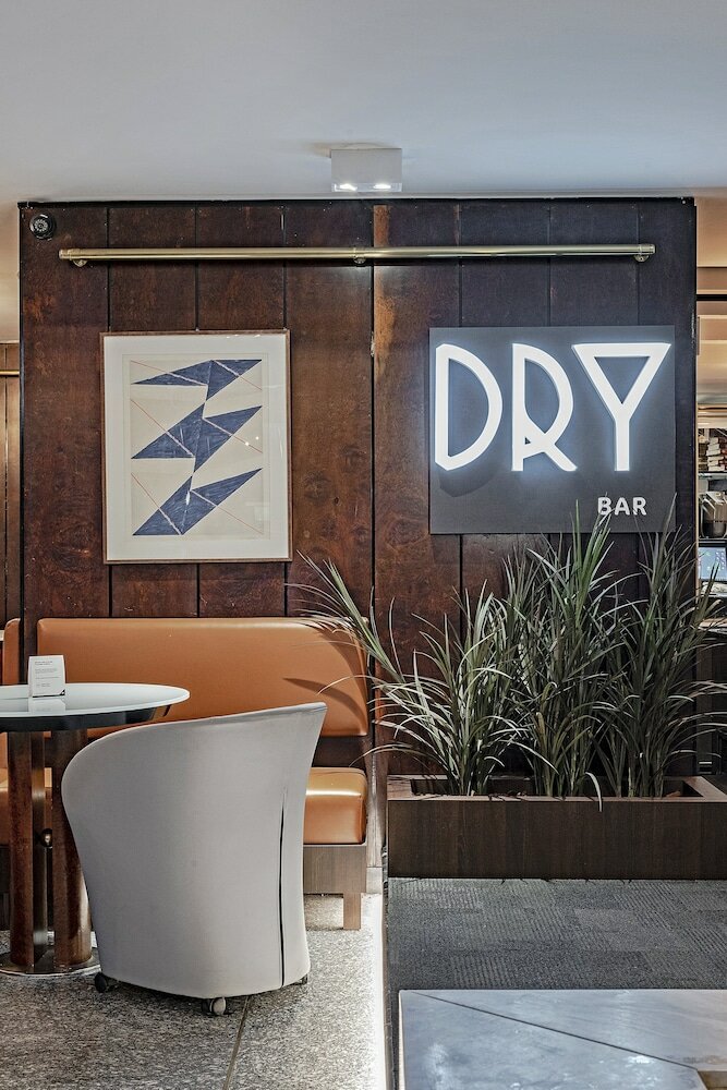 Фото Slaviero Hotel Curitiba Centro