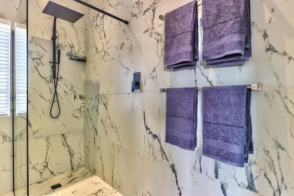 Фото The Villa Rosa Bed and Breakfast