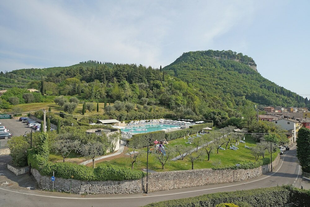 Фото Bike Hotel La Perla