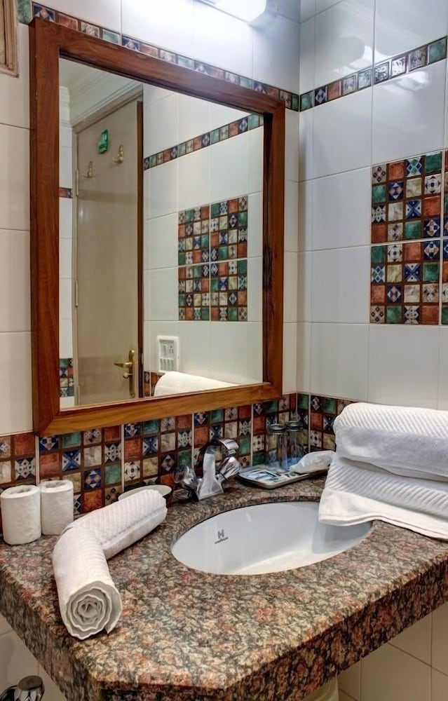 Фото Palace on Ganges