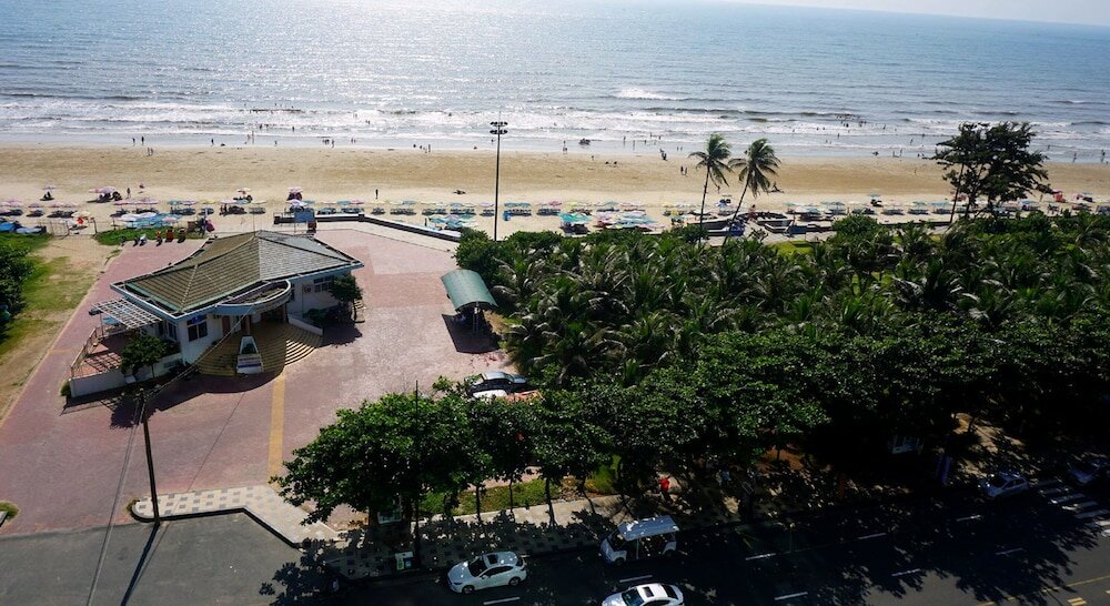 Фото Green Hotel