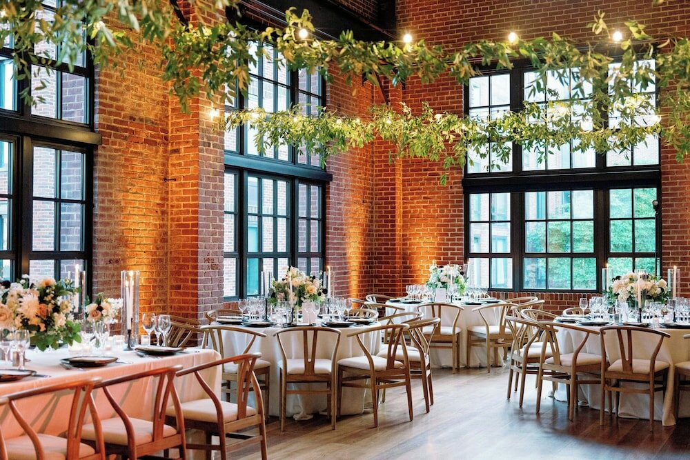 Фото The Ritz-Carlton Georgetown, Washington, D. C.