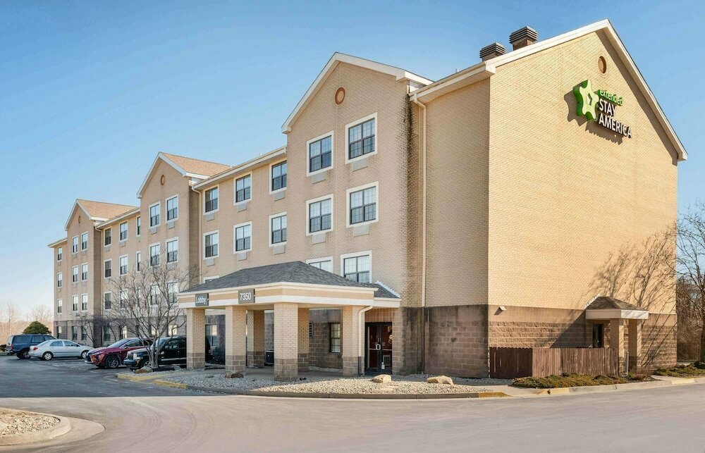 Hotel Extended Stay America Suites Cincinnati Florence Turfway Rd, Commonwealth of Kentucky, photo