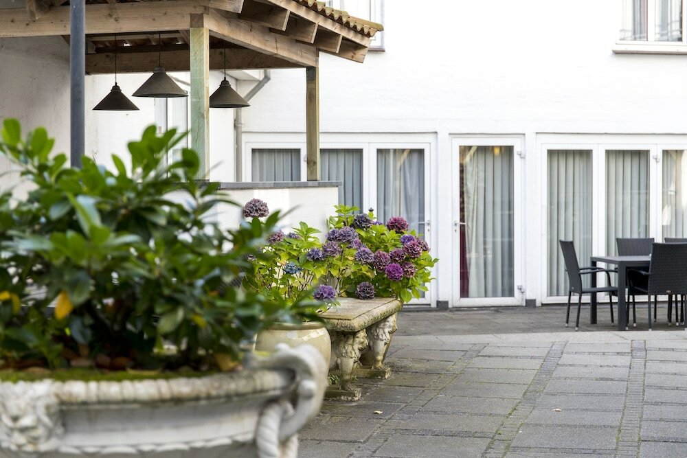 Фото Helnan Phønix Hotel