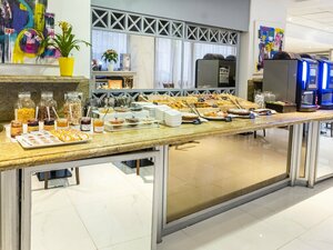 Гостиница Hotel Nice Riviera