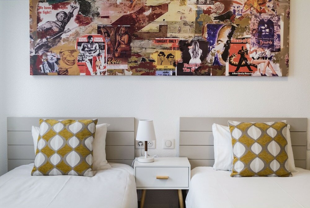 Фото La Maison Hotel Mulhouse