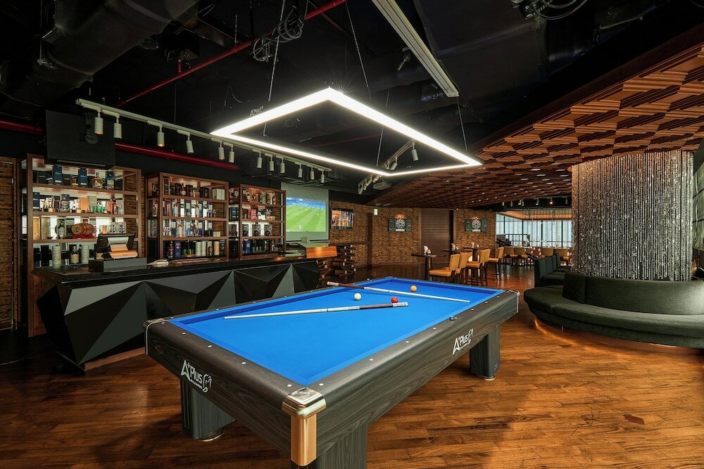 Фото Lotte Hotel Hanoi