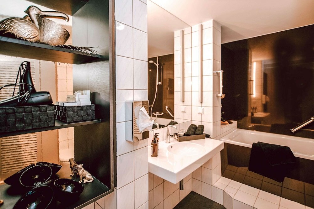 Фото Hotel Concorde