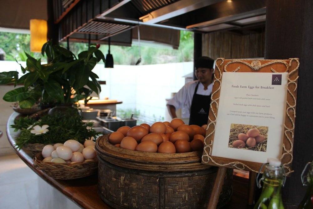 Фото Six Senses Samui