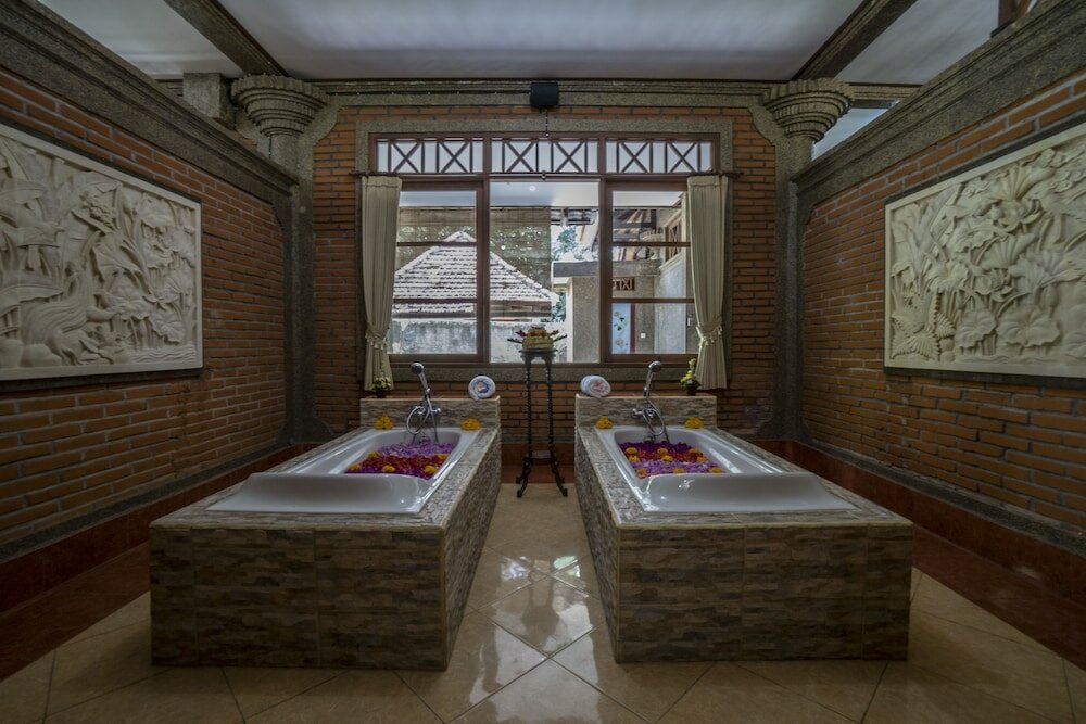 Фото Cendana Resort & SPA