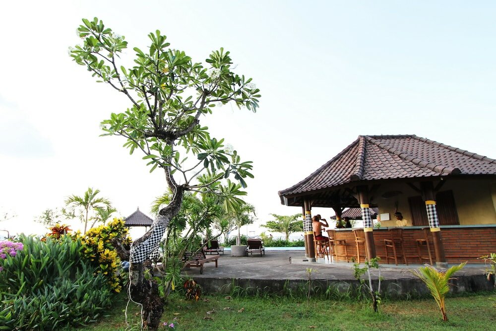 Фото Hotel Uyah Amed & Spa Resort