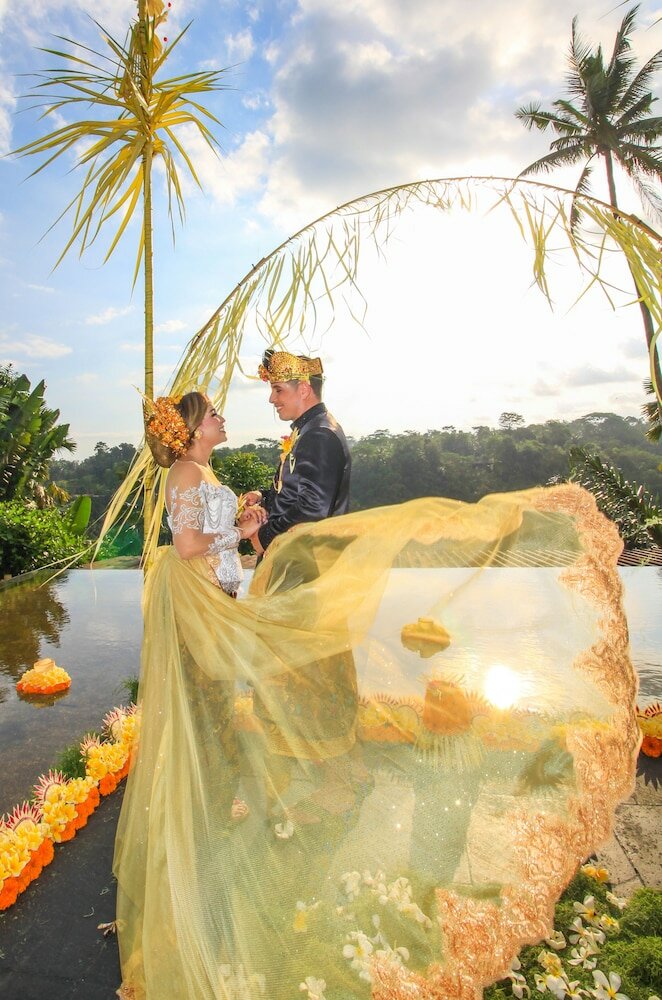 Фото Kupu Kupu Barong Villas and Tree SPA by L'Occitane