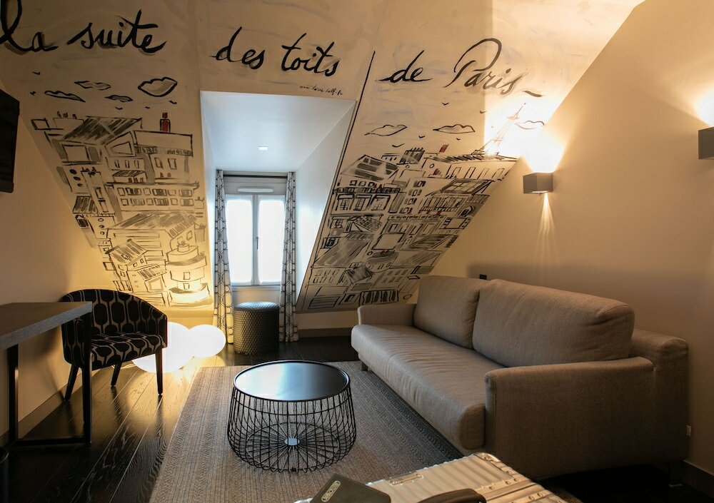 Фото Le Grey Hotel