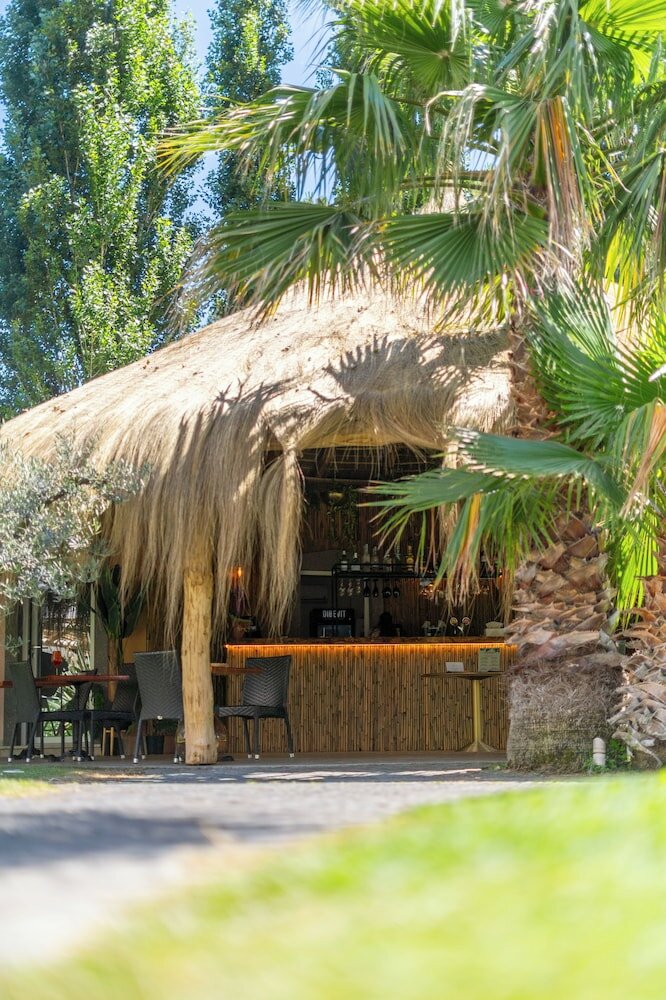 Фото Isola Sacra Rome Airport