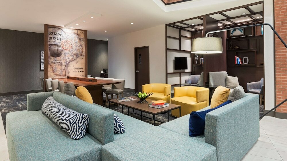Фото Hyatt Place Austin/Round Rock